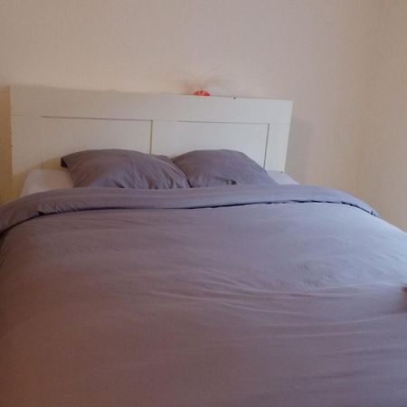Appartement Cosy Salins Les Bains Exteriör bild