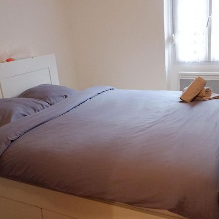 Appartement Cosy Salins Les Bains Exteriör bild