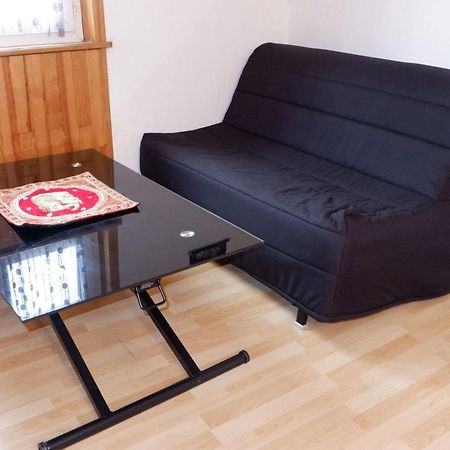 Appartement Cosy Salins Les Bains Exteriör bild