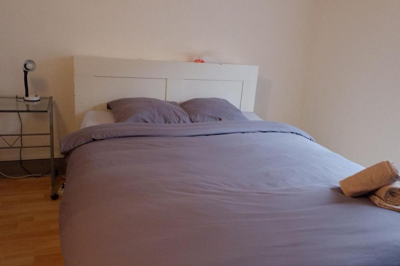 Appartement Cosy Salins Les Bains Exteriör bild