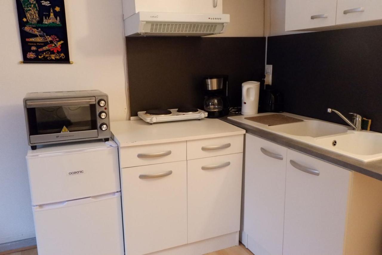 Appartement Cosy Salins Les Bains Exteriör bild