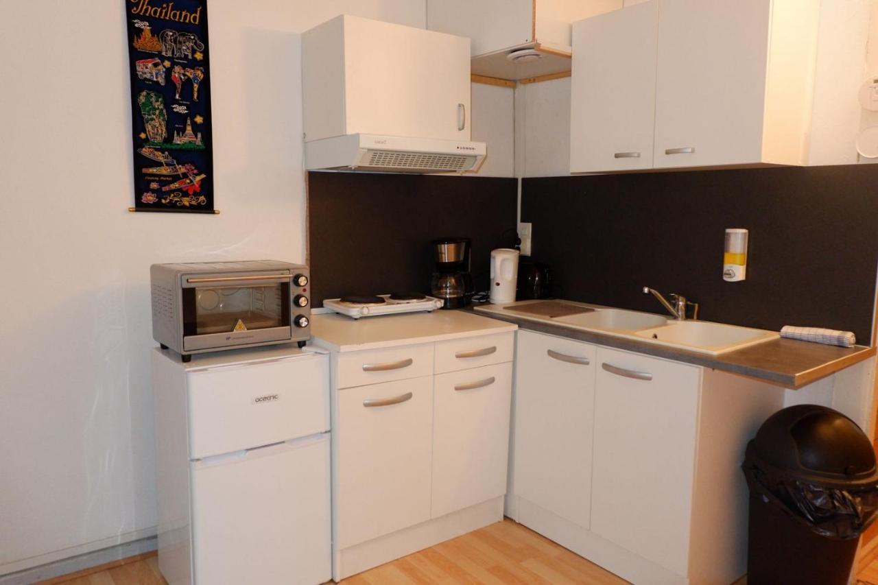 Appartement Cosy Salins Les Bains Exteriör bild